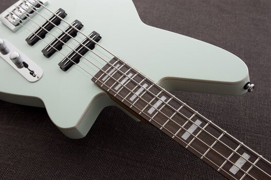 Elektrická baskytara Reverend Guitars Triad Elektrická baskytara - 5