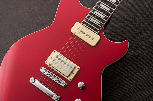 Električna gitara Reverend Guitars Sensei H90 Električna gitara - 2