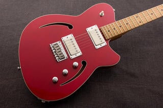 Електрическа китара Reverend Guitars Charger Air HH Електрическа китара - 4