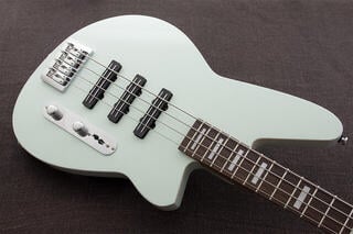 Elektrická baskytara Reverend Guitars Triad Elektrická baskytara - 5