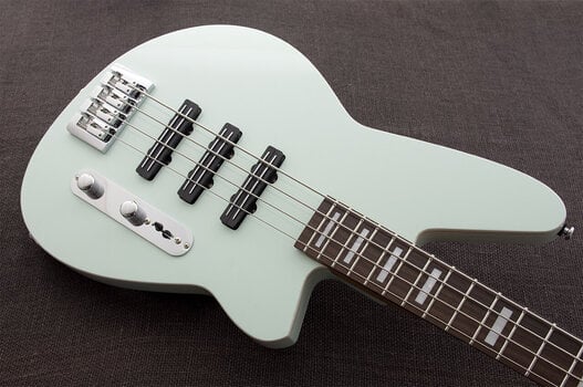 Elektrická baskytara Reverend Guitars Triad Elektrická baskytara - 6