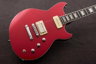 Električna gitara Reverend Guitars Sensei H90 Električna gitara - 2