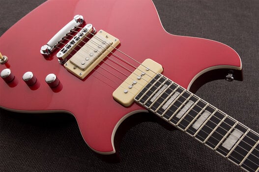 Električna gitara Reverend Guitars Sensei H90 Električna gitara - 4