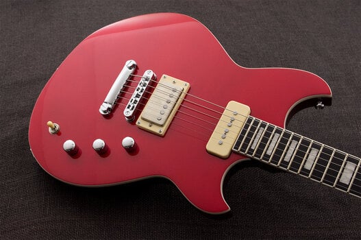 Električna gitara Reverend Guitars Sensei H90 Električna gitara - 5