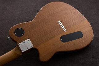Electric guitar Reverend Guitars Charger Air HH Electric guitar - 1