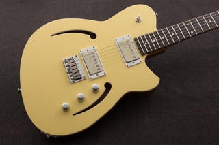 Electric guitar Reverend Guitars Charger Air HH Electric guitar - 2