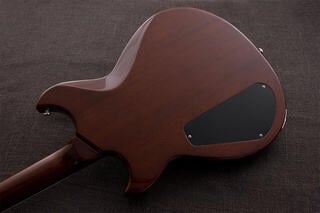 Electric guitar Reverend Guitars Sensei HH Electric guitar - 1