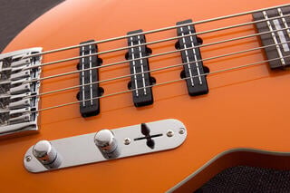 5 žičana bas gitara Reverend Guitars Triad 5 5 žičana bas gitara - 1