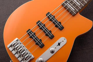 5 žičana bas gitara Reverend Guitars Triad 5 5 žičana bas gitara - 2