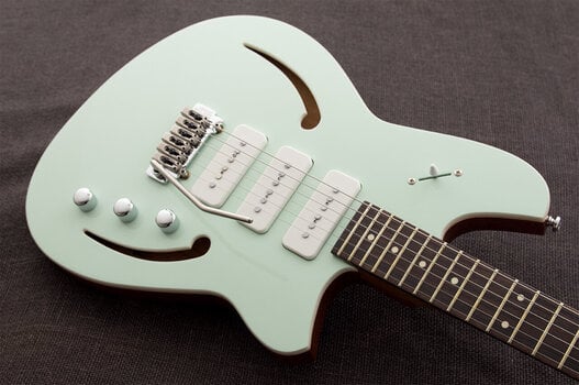 Electric guitar Reverend Guitars Kingbolt Air 390 Electric guitar - 2