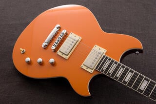 Electric guitar Reverend Guitars Sensei HH Electric guitar - 6