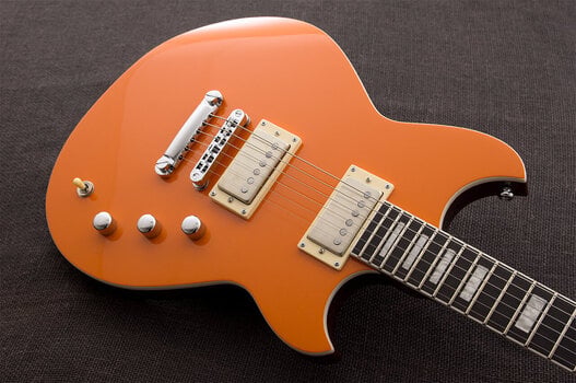 Electric guitar Reverend Guitars Sensei HH Electric guitar - 7