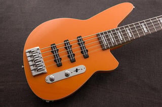 5 žičana bas gitara Reverend Guitars Triad 5 5 žičana bas gitara - 3
