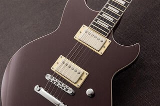 Electric guitar Reverend Guitars Sensei HH Electric guitar - 1