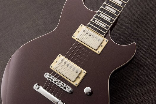 Electric guitar Reverend Guitars Sensei HH Electric guitar - 2