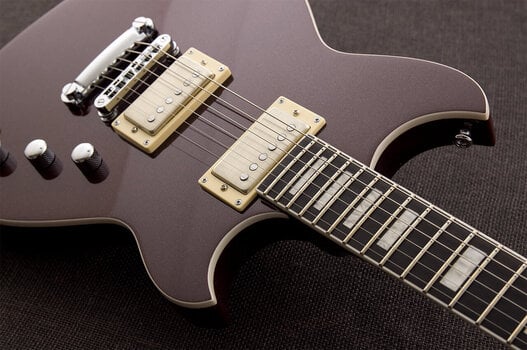 Electric guitar Reverend Guitars Sensei HH Electric guitar - 4