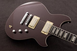 Electric guitar Reverend Guitars Sensei HH Electric guitar - 4