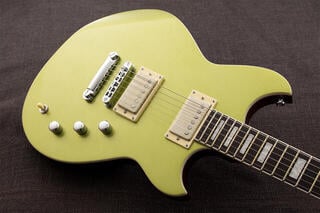 Elektrická kytara Reverend Guitars Sensei HH Elektrická kytara - 1