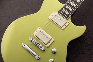 Elektrická kytara Reverend Guitars Sensei HH Elektrická kytara - 3