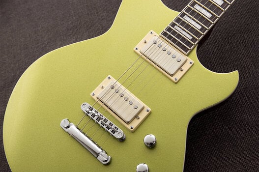Elektrická kytara Reverend Guitars Sensei HH Elektrická kytara - 4