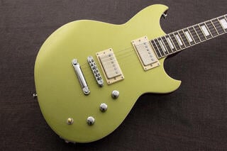 Elektrická kytara Reverend Guitars Sensei HH Elektrická kytara - 4