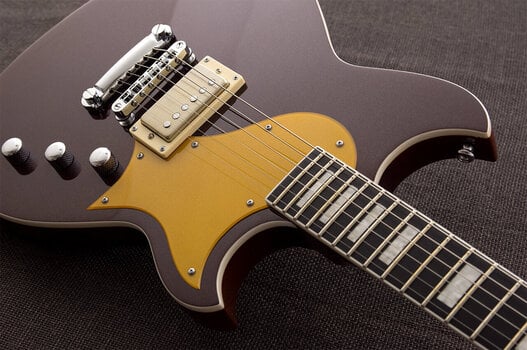 Električna gitara Reverend Guitars Sensei JR H Električna gitara - 2