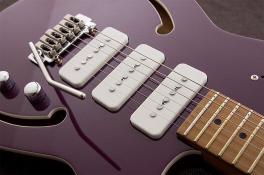 Electric guitar Reverend Guitars Kingbolt Air 390 Electric guitar - 5