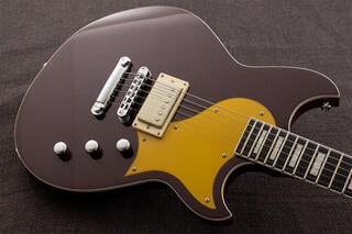 Električna gitara Reverend Guitars Sensei JR H Električna gitara - 2