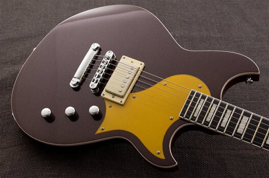 Električna gitara Reverend Guitars Sensei JR H Električna gitara - 3