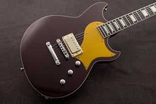 Električna gitara Reverend Guitars Sensei JR H Električna gitara - 4