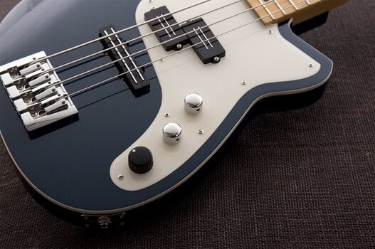 4-string Bassguitar Reverend Guitars Decision 4-string Bassguitar - 2