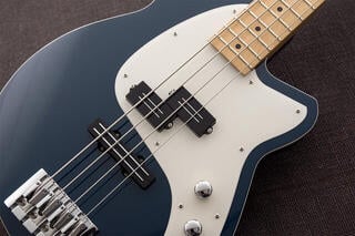 4-string Bassguitar Reverend Guitars Decision 4-string Bassguitar - 2