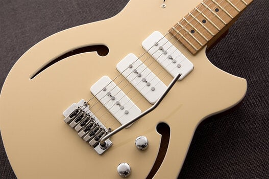 Electric guitar Reverend Guitars Kingbolt Air 390 Electric guitar - 3