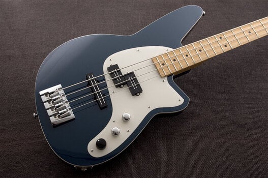 4-string Bassguitar Reverend Guitars Decision 4-string Bassguitar - 4