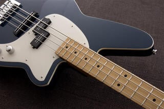 4-string Bassguitar Reverend Guitars Decision 4-string Bassguitar - 4