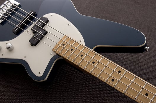 4-string Bassguitar Reverend Guitars Decision 4-string Bassguitar - 5