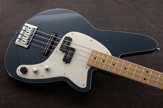 4-string Bassguitar Reverend Guitars Decision 4-string Bassguitar - 6