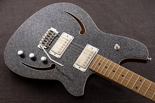 Electric guitar Reverend Guitars Kingbolt Air HH Electric guitar - 2