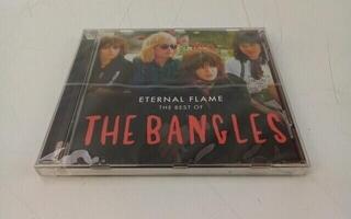 Muzyczne CD The Bangles - Eternal Flame: the Best of (CD) (Tylko rozpakowane) - 1