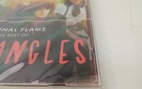 The Bangles - Eternal Flame: the Best of (CD)