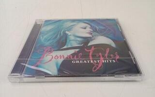 Muzyczne CD Bonnie Tyler - Greatest Hits (CD) (Tylko rozpakowane) - 1