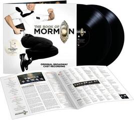 Vinyylilevy Trey Parker & Robert Lopez & Matt Stone - The Book Of Mormon (Original Broadway Cast Recording) (15th Anniversary Editioh) (140 g) (2 LP) - 2