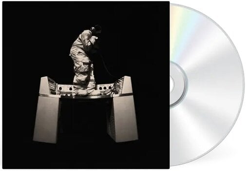 Muzyczne CD Don Toliver - Octane (CD) - 2