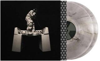 LP ploča Don Toliver - Octane (Clear Smoke Coloured) (140 g) (2 LP) - 1