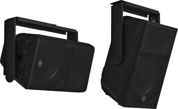 Активна тонколона Yamaha DXR12 MK3 Активна тонколона - 11