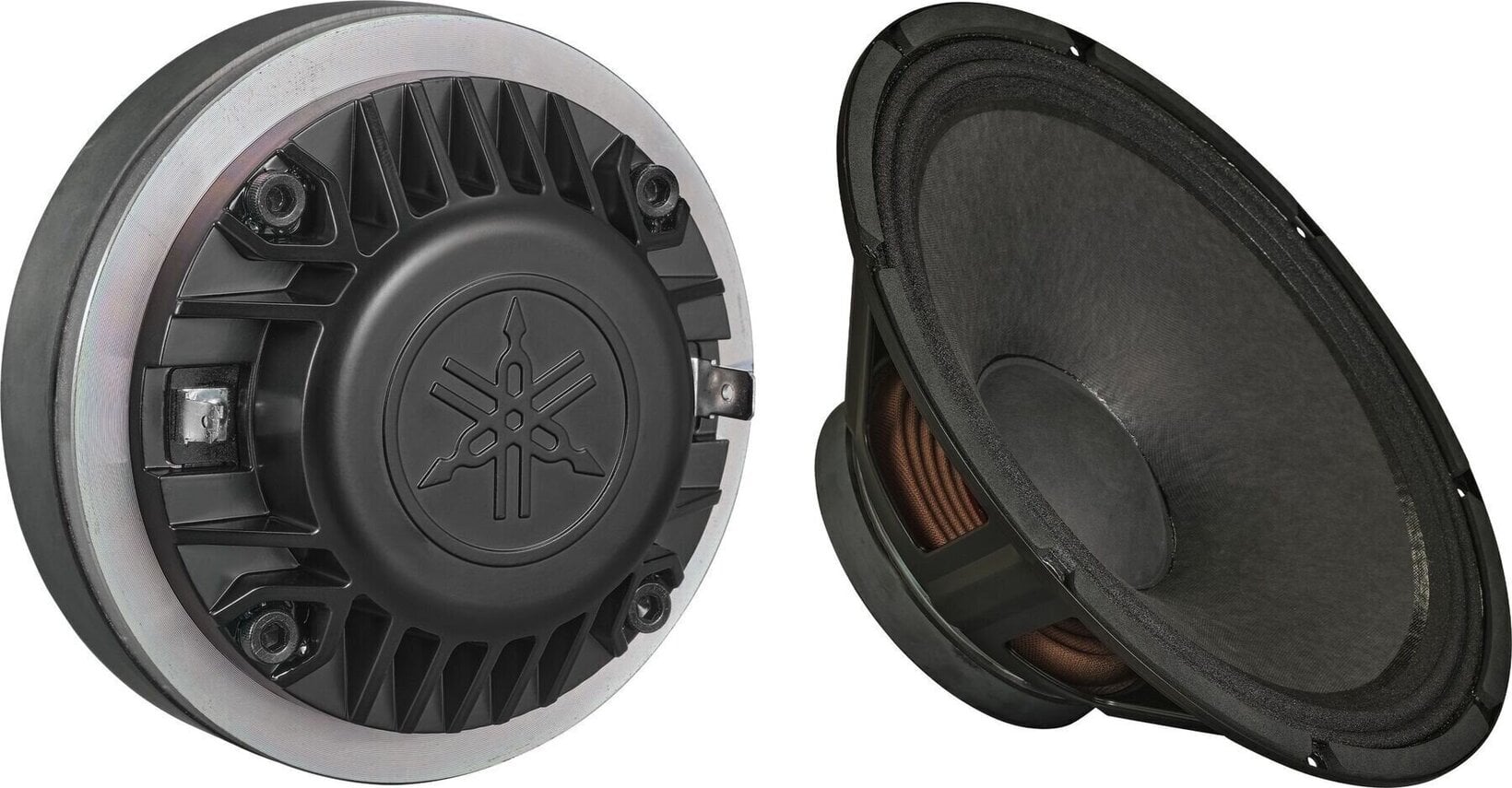 Sound Pressure Level (SPL)