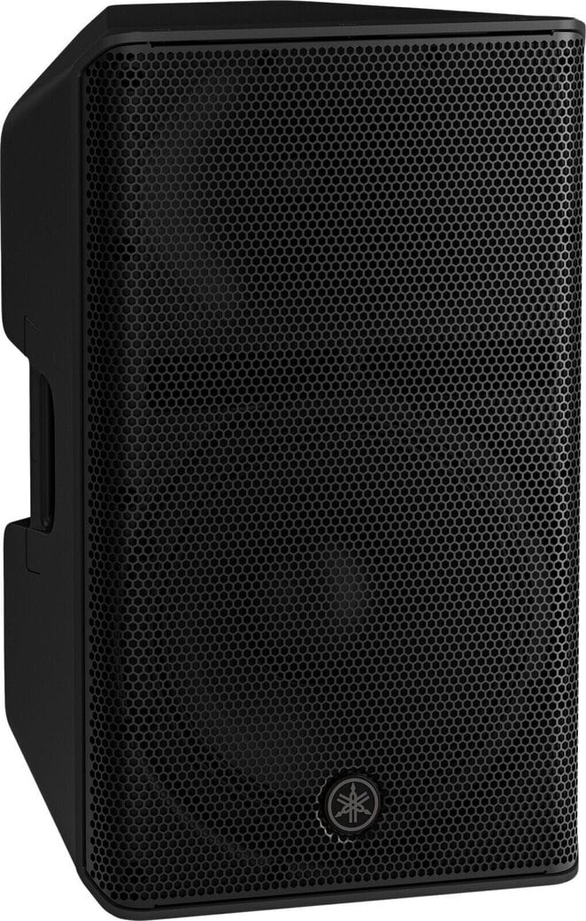 Sound Pressure Level (SPL)