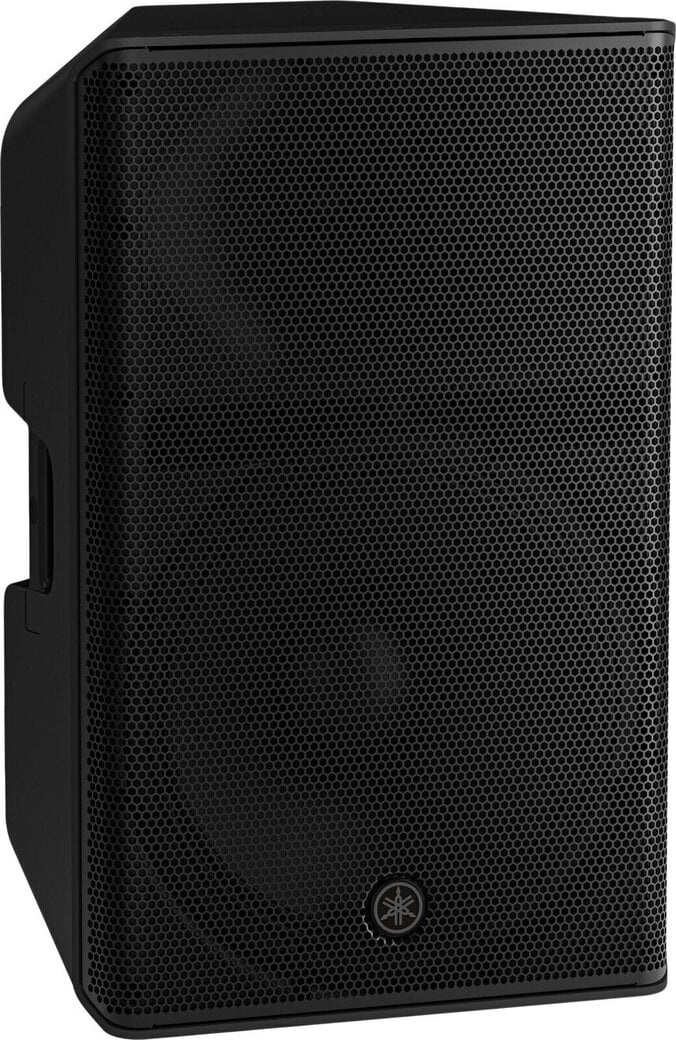 Sound Pressure Level (SPL)