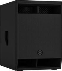 Active Subwoofer Yamaha DXS12 MK3 Active Subwoofer - 2