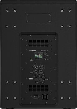 Aktyvus žemųjų dažnių garsiakalbis Yamaha DXS12 MK3 Aktyvus žemųjų dažnių garsiakalbis - 4